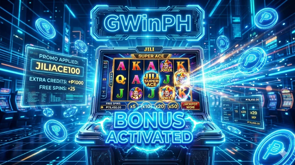 jili super ace bonus code gwinphl