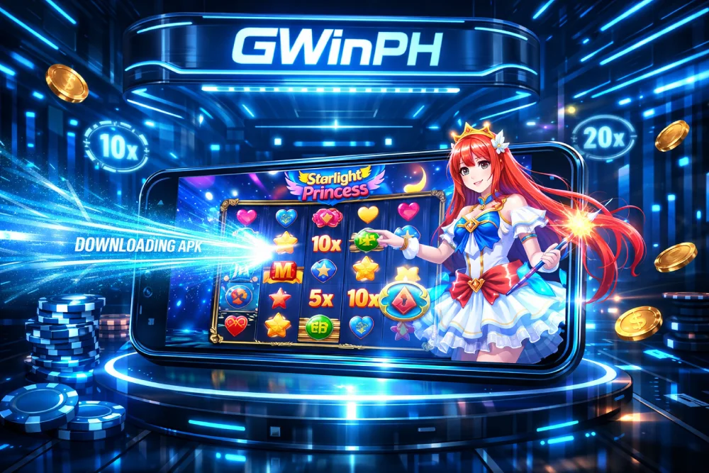 pragmatic play starlight princess apk download gwinphl