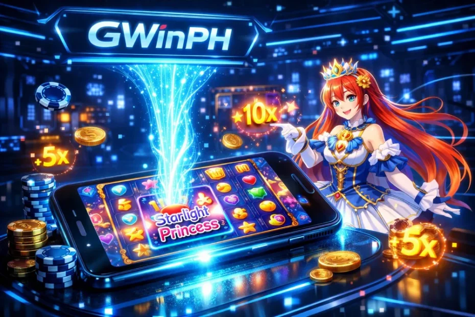 pragmatic play starlight princess apk download gwinphl