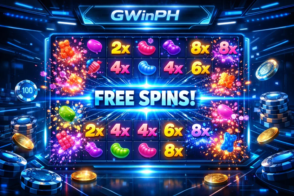 pragmatic play sugar rush free spins gwinphl