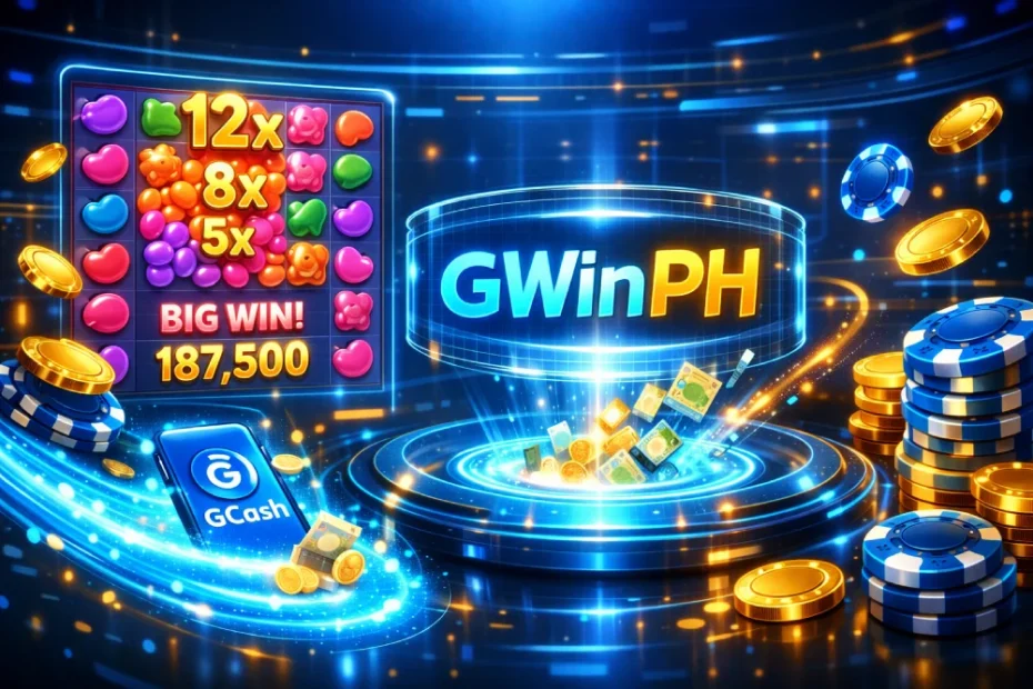 pragmatic play sugar rush gcash deposit gwinphl