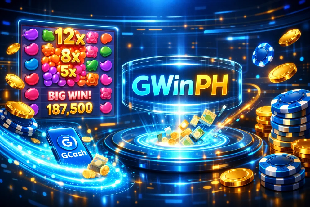 pragmatic play sugar rush gcash deposit gwinphl