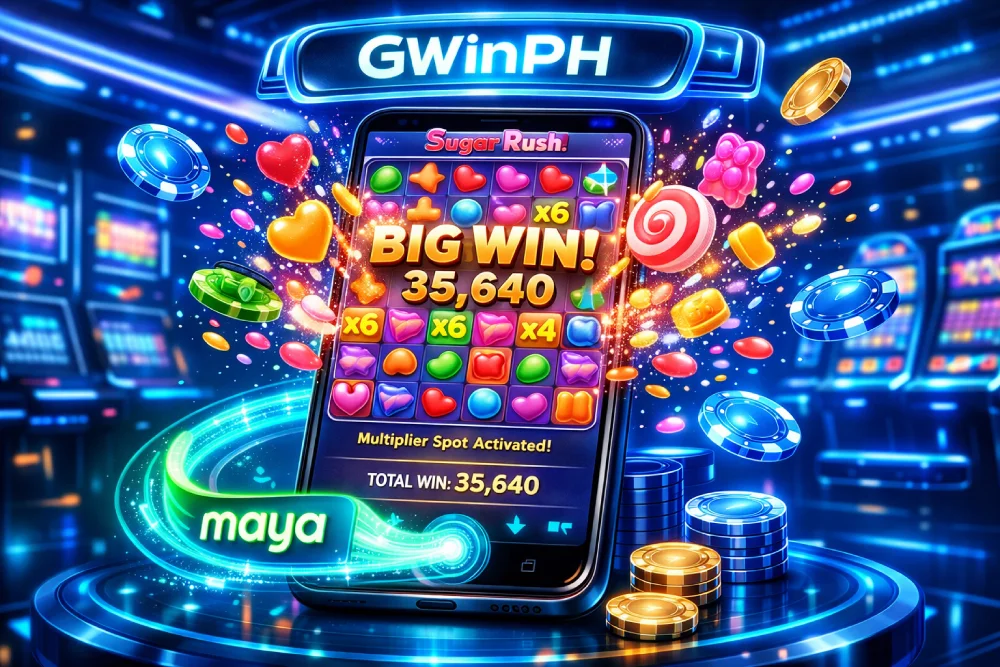 pragmatic play sugar rush maya deposit gwinphl