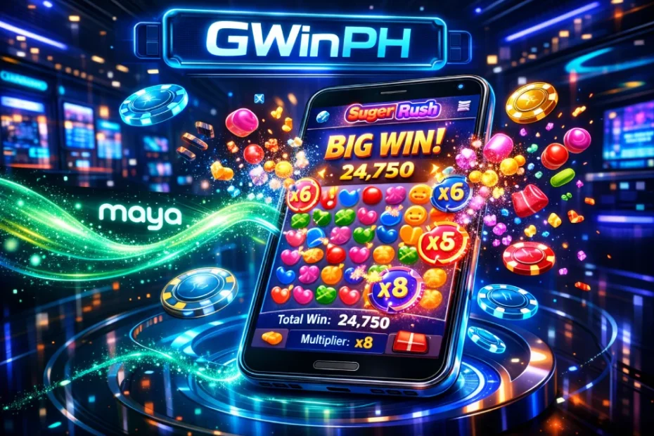 pragmatic play sugar rush maya deposit gwinphl