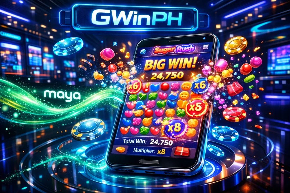 pragmatic play sugar rush maya deposit gwinphl