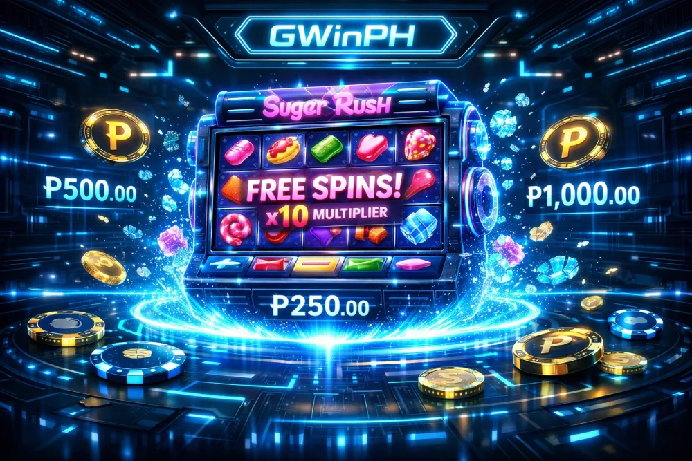 pragmatic play sugar rush no deposit bonus gwinphl
