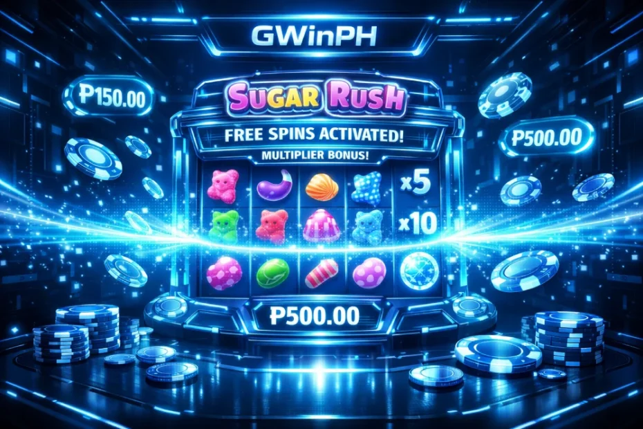 pragmatic play sugar rush no deposit bonus gwinphl