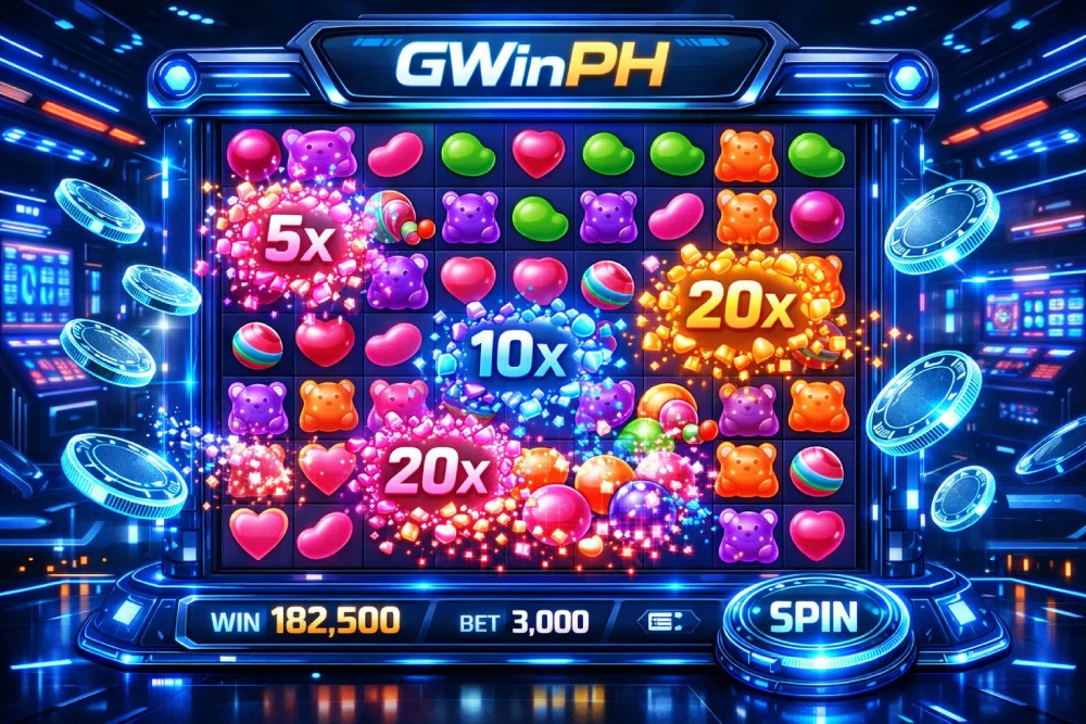 pragmatic play sugar rush real money philippines gwinphl