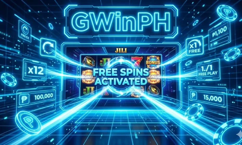 jili slot games no deposit bonus gwinphl