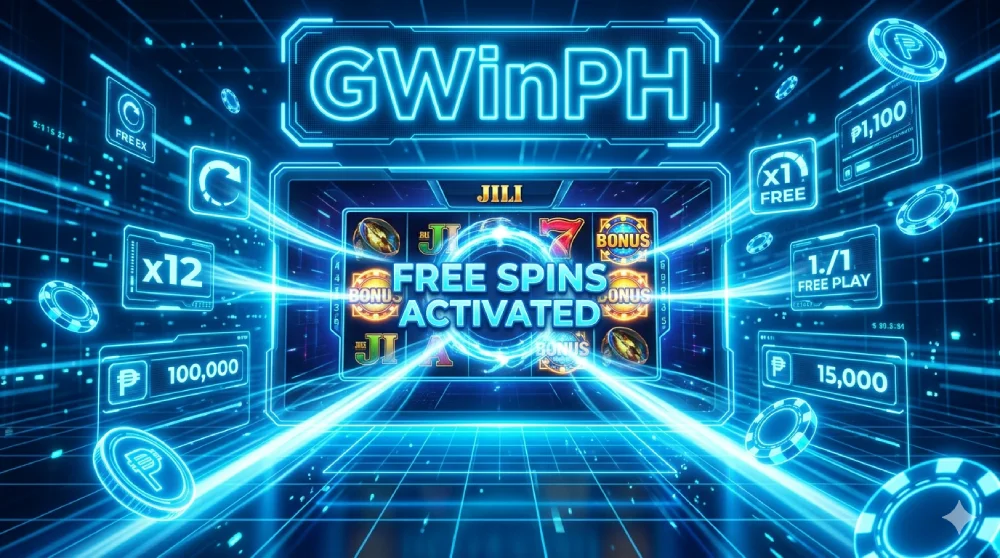 jili slot games no deposit bonus gwinphl