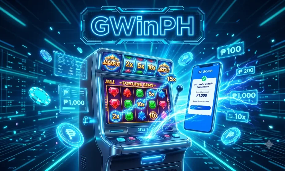 jili fortune gems gcash deposit gwinphl