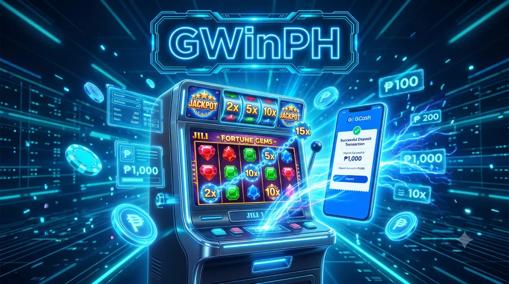 jili fortune gems gcash deposit gwinphl