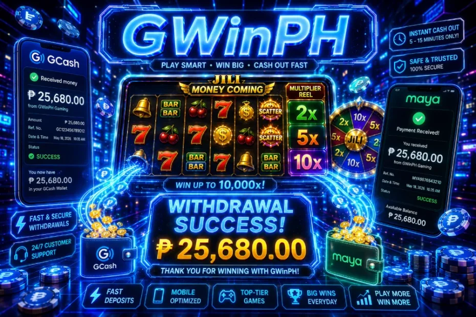jili money coming withdrawal process gwinphl