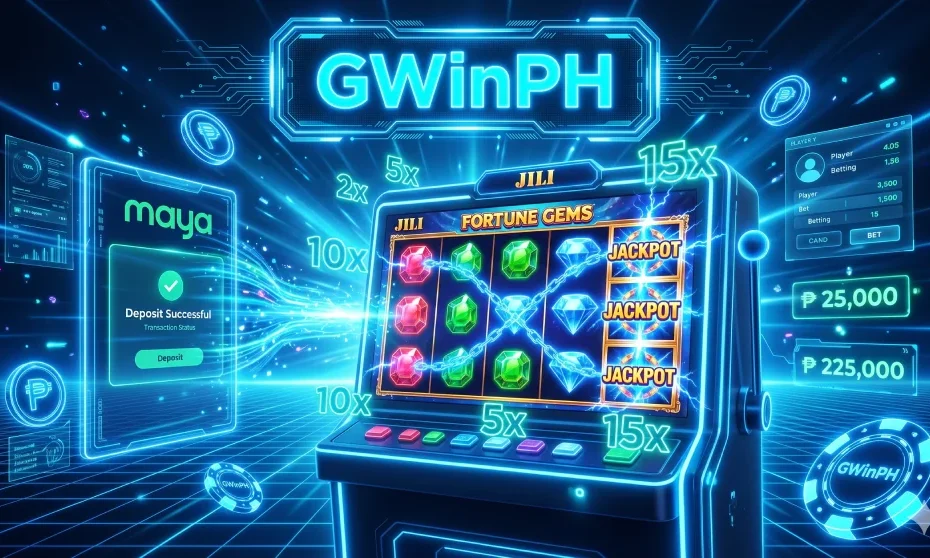 jili fortune gems maya deposit gwinphl