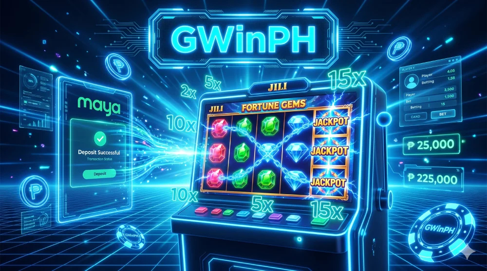 jili fortune gems maya deposit gwinphl