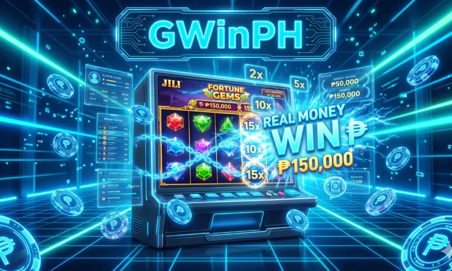 jili fortune gems real money philippines gwinphl