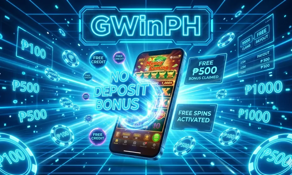 jili money coming no deposit bonus gwinphl