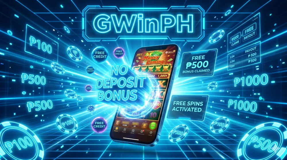 jili money coming no deposit bonus gwinphl