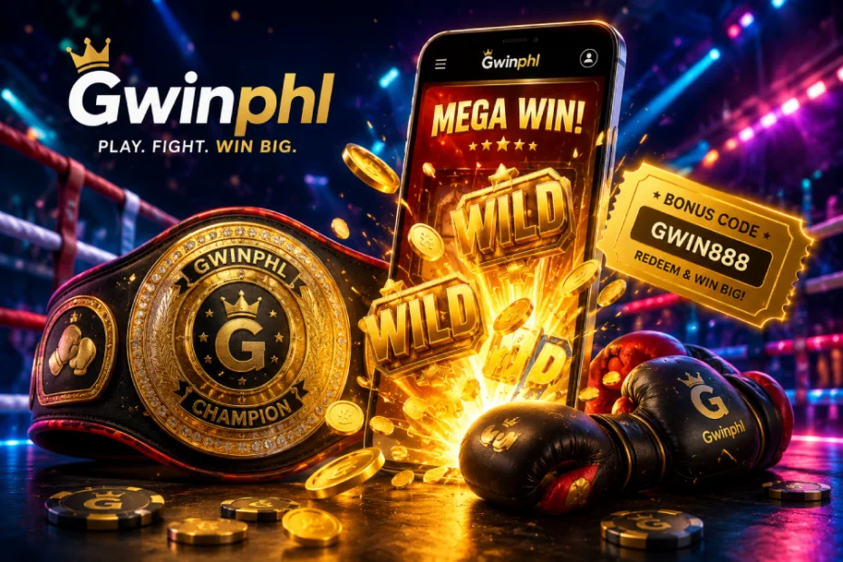 jili boxing king bonus code gwinphl