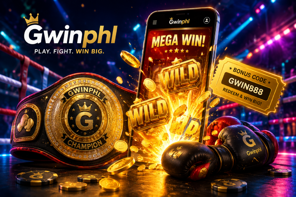 jili boxing king bonus code gwinphl