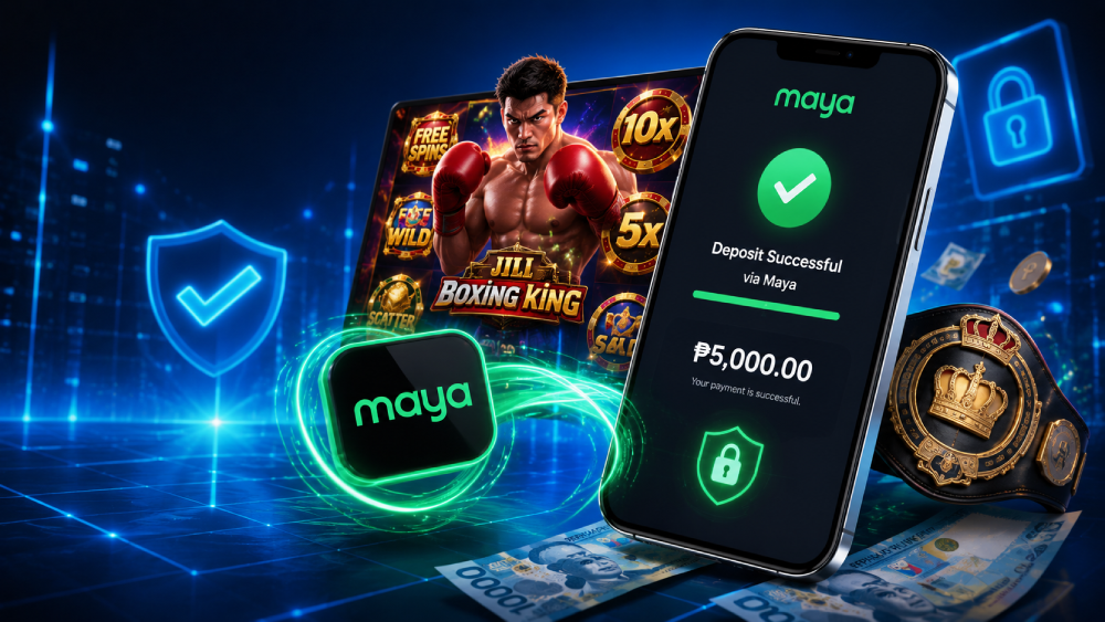 jili boxing king maya deposit gwinphl
