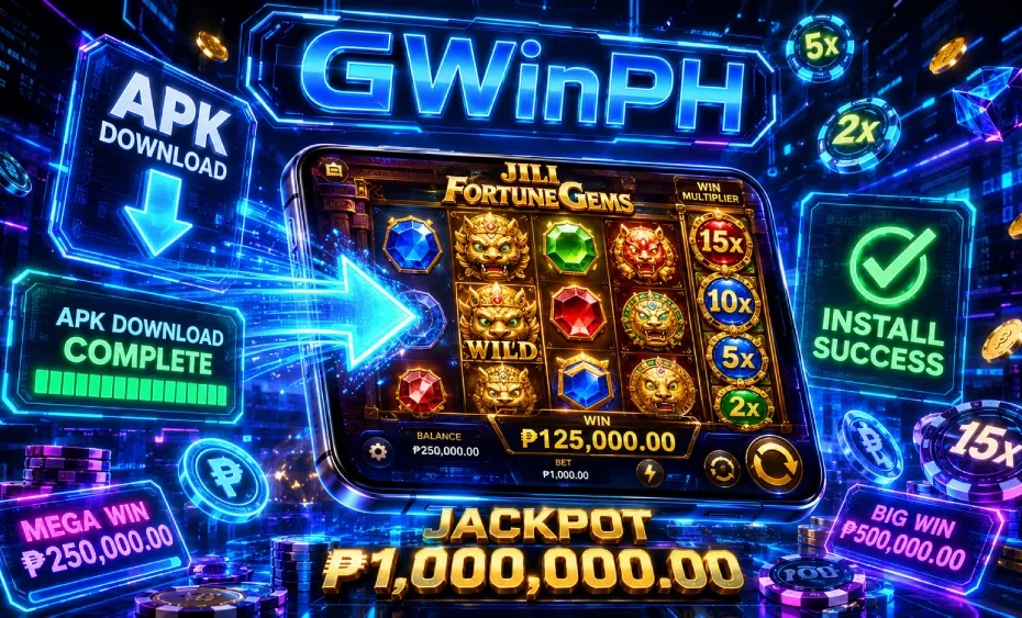 jili fortune gems apk download gwinphl