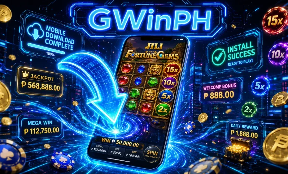 jili fortune gems mobile download gwinphl