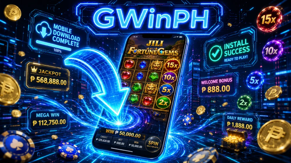 jili fortune gems mobile download gwinphl